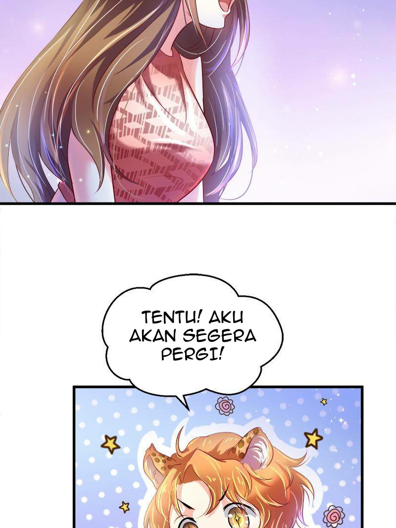 Beauty and the Beasts Chapter 29 Gambar 29